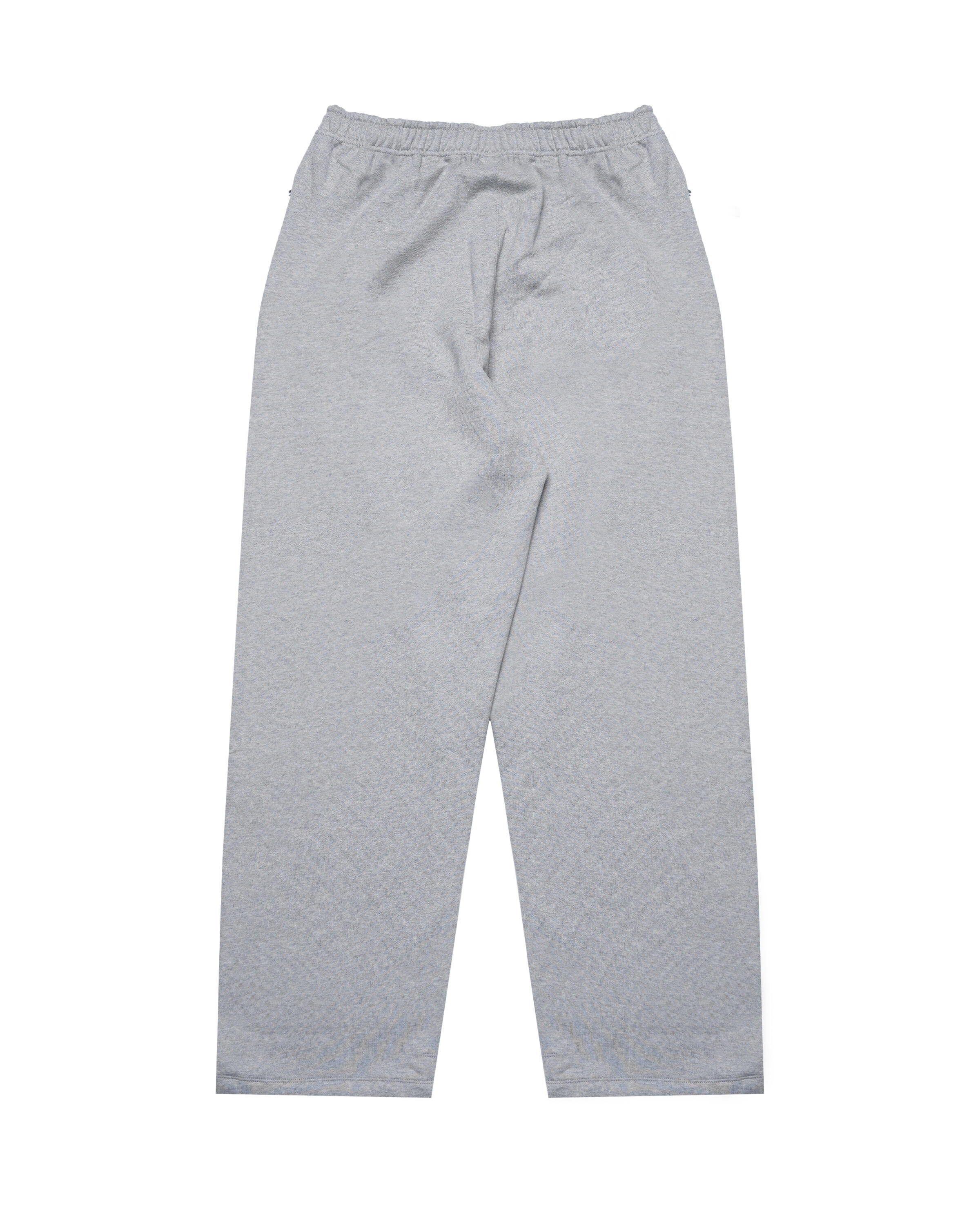 BRIEFING 新品　STRECH BACK FLEECE PANTS S Nike SOLO SWOOSH Brushed-Back FLEECE Open-Hem Pants | FN3342-063